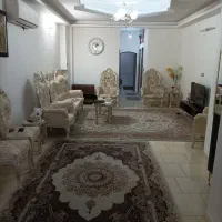 یک دستگاه آپارتمان فروشی ایثارگران|فروش آپارتمان|مشهد, شفا|دیوار