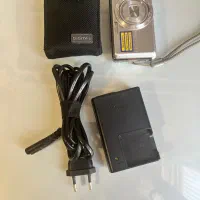 دوربین دیجیتال سونی اصلی