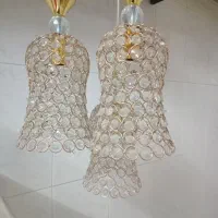 لوسترتمیزقیمت مناسب|لوستر و چراغ آویز|قم, صدوق|دیوار