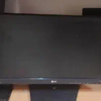 مانیتور LGو سامسونگ|قطعات و لوازم جانبی رایانه|شهرکرد, |دیوار