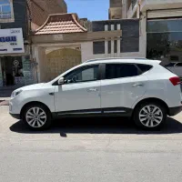 جک s5|خودرو سواری و وانت|سیرجان, |دیوار