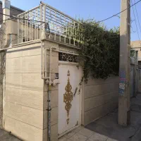 ۷۴ متر خانه ویلایی  کامل بازسازی شده