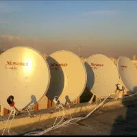 نصاب آنتن مرکزی گردان فروش گیرنده (غرب) صادقیه|خدمات پیشه و مهارت|تهران, صادقیه|دیوار
