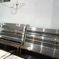 سرخکن تحت فشار henny penny،دیسپلی وهلدینگ هنی پنی|کافی‌شاپ و رستوران|تهران, اتحاد|دیوار
