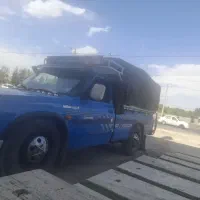 حمل بار  اسباب‌کشی منزل همراه با کارگر ماهر