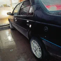 پژو 405مدل83-81|خودرو سواری و وانت|میاندوآب, |دیوار