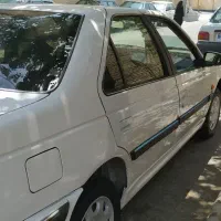 پارس سال ۸۶ دوگانه شرکتی