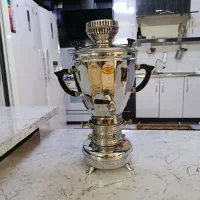 سمار نفتی قدیمی نو