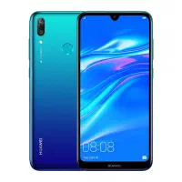 گوشی y7 prime 2019