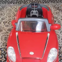 ماشین شارژی