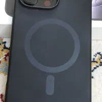 آیفون ۱۶ پرومکس. کاملا نو. سایکل ۱۷. باطری ۱۰۰