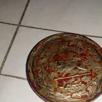 سکه عتیقه|کلکسیون اشیاء عتیقه|هندیجان, |دیوار