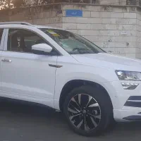 اشکودا کاروک2025