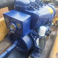 غلطک کششی دویتس ۳سیلندر CH47