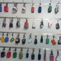 انواع دزدگیر ، جی پی اس خودرو و ریموت کنترل