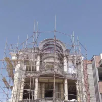 خدمات جوشکاری