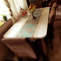 فروش میز  وصندلی غذاخوری ۶ نفره