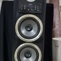 اسپیکر پر قدرت