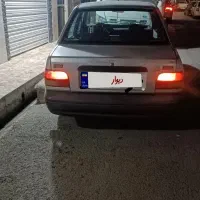 پراید 85|خودرو سواری و وانت|بهارستان, |دیوار