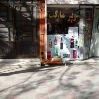 مغازه تجاری فروشی، در موقعیت پزشکی،کالای پزشکی