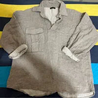 مانتو و کت|لباس|شاهین‌شهر, عطار|دیوار