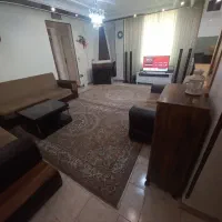 کارخانه قند دو خوابه|اجارهٔ آپارتمان|کرج, شهرک فهمیده|دیوار