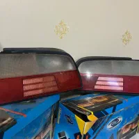 خطر عقب پارس فابریک وچراغ جلو ۱۱۱