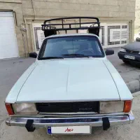 پیکان وانت دوگانه سی ان جی|خودرو سواری و وانت|شیراز, کوشک میدان|دیوار