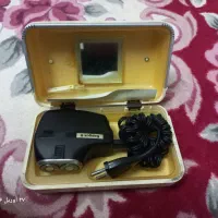 ریش تراش ژاپنی اصلی و قدیمی ۲کاره