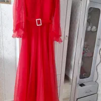 لباس مجلسی شاین دارشیک سایز2