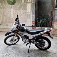 موتور پرواز GY 200