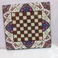 تخته نرد|کلکسیون و سرگرمی|قدس, شهر‌قدس|دیوار