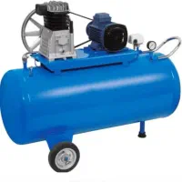 فروش و تعمیرات انواع کمپرسور باد