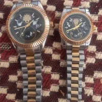 ساعت مچی مارک رولکس ROLEX