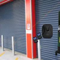 نصاب دوربین و درب برقی|خدمات پیشه و مهارت|برازجان, |دیوار