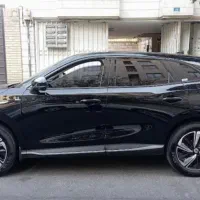 لاماری هیبرید ۲۰۲۵نقدواقساط بانکی(اتوخاج)