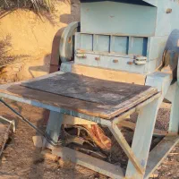 سلام دستگاه خوردکن سبد لاک گالن وغیره