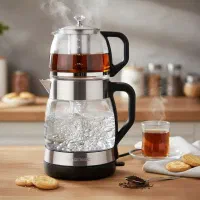 چایساز گوسونیک ترکیه فول آپشن با ۱۸ ماه گارانتی