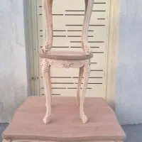 برژه|مبلمان خانگی و میز عسلی|همدان, |دیوار