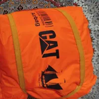 کیسه خواب کمپینگ CAT آکبند|کوهنوردی و کمپینگ|بابل, |دیوار