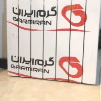 پنل رادیاتور|آبگرمکن، پکیج، شوفاژ|رودهن, |دیوار