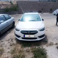 شاهین ۱۴۰۱ سانروف دار