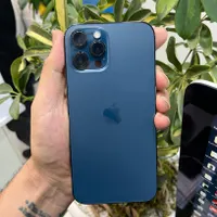 iPhone 12 Pro Max  باتری ۸۴٪ درجه یک