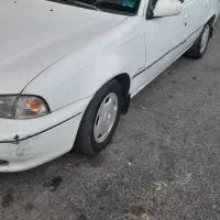 دوو سیلو ۸۱|خودرو سواری و وانت|قم, زنبیل آباد|دیوار