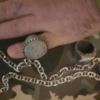 نقره انگشتر|جواهرات|تهران, سید خندان (جلفا)|دیوار