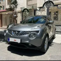 اجاره خودرو نیسان جوک اسکای پک ۲۰۱۷ پلاتینیوم/رنت