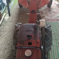 موتور تیلر 7/5