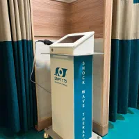 شاک ویو موج پرداز تصویر