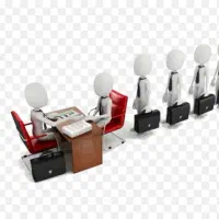 جویای کار در مراکز اجتماعی مشاوره