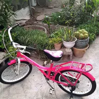 دوچرخه قناری ۲۰